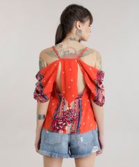 Blusa-Open-Shoulder-Estampada-Etnica-Laranja-8610183-Laranja_2