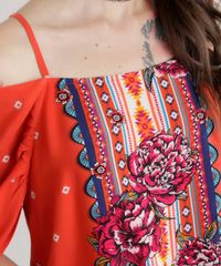 Blusa-Open-Shoulder-Estampada-Etnica-Laranja-8610183-Laranja_4