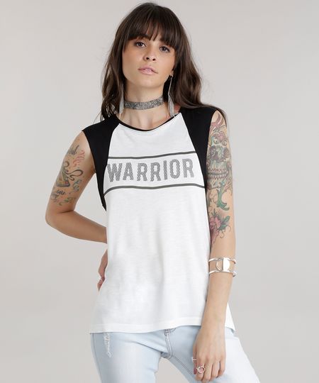 Regata-Mullet--Warrior--Off-White-8694930-Off_White_1 Regata-Mullet--Warrior--Off-White-8694930-Off_White_1