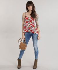 Calca-Jeans-Cigarrete-Marmorizada-Azul-Medio-8761640-Azul_Medio_3