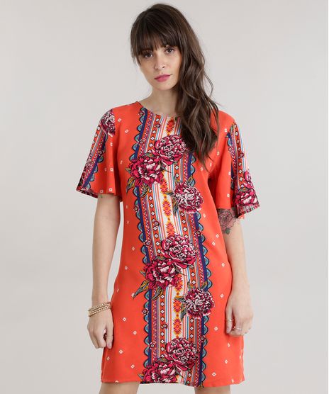 Vestido-Estampado-Etnico-Laranja-8610154-Laranja_1