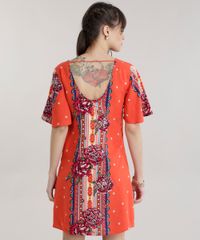 Vestido-Estampado-Etnico-Laranja-8610154-Laranja_2