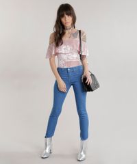Body-Open-Shoulder-com-Babado-em-Veludo-Molhado-Rose-8715700-Rose_3