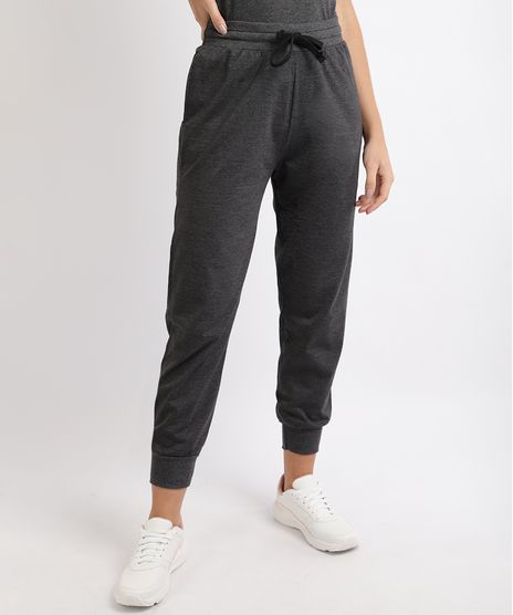 Calca-Feminina-Basica-Jogger-Cintura-Alta-com-Cordao-e-Bolsos-Chumbo-9941599-Chumbo_1