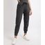 Calca-Feminina-Basica-Jogger-Cintura-Alta-com-Cordao-e-Bolsos-Chumbo-9941599-Chumbo_1