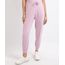 Calca-Feminina-Basica-Jogger-Cintura-Alta-com-Cordao-e-Bolsos-Lilas-9941599-Lilas_1