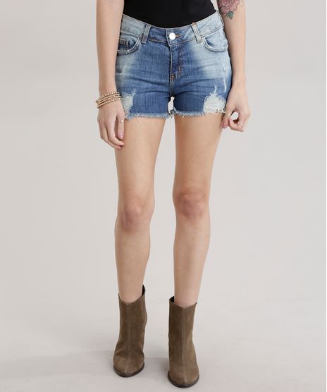 Short-Jeans-Reto-Azul-Medio-8726075-Azul_Medio_1