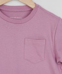 Camiseta-Infantil-Basica-com-Bolso-Manga-Curta-Roxa-9961427-Roxo_4