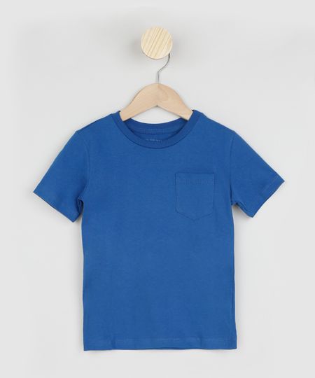 Camiseta-Infantil-Basica-com-Bolso-Manga-Curta-Azul-Royal-9961430-Azul_Royal_1 Camiseta-Infantil-Basica-com-Bolso-Manga-Curta-Azul-Royal-9961430-Azul_Royal_1