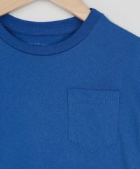 Camiseta-Infantil-Basica-com-Bolso-Manga-Curta-Azul-Royal-9961430-Azul_Royal_4