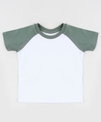 Camiseta-Infantil-Basica-Raglan-Manga-Curta-Verde-Militar-9961476-Verde_Militar_1