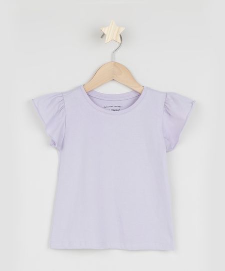 Blusa-Infantil-Basica-com-Babado-na-Manga-Lilas-9961621-Lilas_1