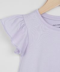 Blusa-Infantil-Basica-com-Babado-na-Manga-Lilas-9961621-Lilas_4