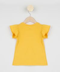 Blusa-Infantil-Basica-com-Babado-na-Manga-Mostarda-9961621-Mostarda_3