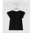 Blusa-Infantil-Basica-com-Babado-na-Manga-Preta-9961621-Preto_1