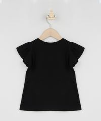 Blusa-Infantil-Basica-com-Babado-na-Manga-Preta-9961621-Preto_3