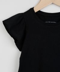 Blusa-Infantil-Basica-com-Babado-na-Manga-Preta-9961621-Preto_4