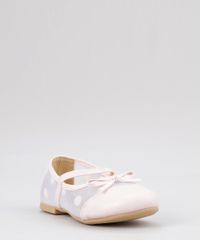 Sapatilha-com-Laco-Estampada-de-Poa-Rosa-Claro-8736459-Rosa_Claro_2