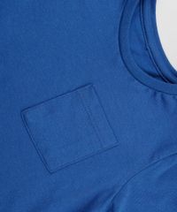 Camiseta-Infantil-Basica-com-Bolso-Manga-Curta-Azul-Royal-8574313-Azul_Royal_4