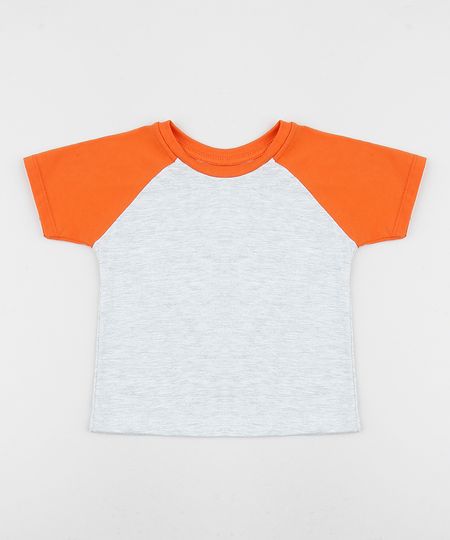 Camiseta-Infantil-Basica-Raglan-Manga-Curta-Laranja-9961476-Laranja_1