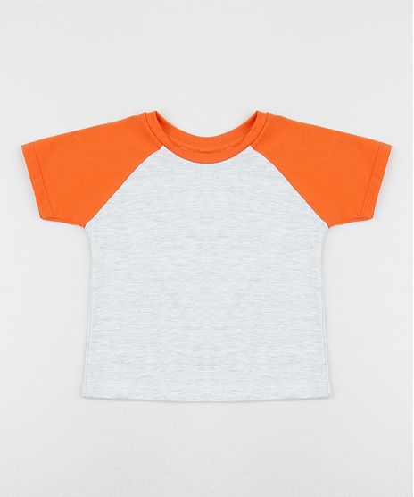 Camiseta-Infantil-Basica-Raglan-Manga-Curta-Laranja-9961476-Laranja_1