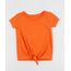 Blusa-Infantil-Basica-com-No-Manga-Curta-Laranja-9961482-Laranja_1