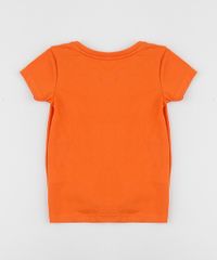 Blusa-Infantil-Basica-com-No-Manga-Curta-Laranja-9961482-Laranja_3