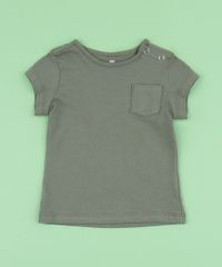 Camiseta-Infantil-Basica-com-Bolso-Manga-Curta-Verde-Militar-9961886-Verde_Militar_2