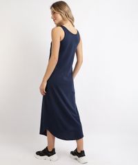 Vestido-Feminino-Basico-Longo-com-Bolso-Alcas-Media-Azul-Marinho-9949294-Azul_Marinho_2