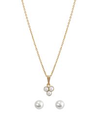 Kit-de-Relogio-Analogico-Mondaine-Feminino---Colar---Par-de-Brincos---53535LPMVDE1K2-Dourado-9206608-Dourado_2