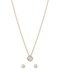 Kit-de-Relogio-Analogico-Mondaine-Feminino---Colar---Par-de-Brincos---53538LPMVDE4K2-Dourado-9206617-Dourado_2