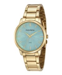 Kit-de-Relogio-Analogico-Mondaine-Feminino---Pulseira---53608LPMVDE2KZ-Dourado-9263317-Dourado_1