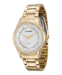 Kit-de-Relogio-Analogico-Mondaine-Feminino---Colar---Par-de-Brincos---83325LPMVDE1KA-Dourado-8905020-Dourado_1