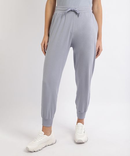 Calca-Feminina-Basica-Jogger-Cintura-Alta-com-Cordao-e-Bolsos-Roxa-9941599-Roxo_1 Calca-Feminina-Basica-Jogger-Cintura-Alta-com-Cordao-e-Bolsos-Roxa-9941599-Roxo_1