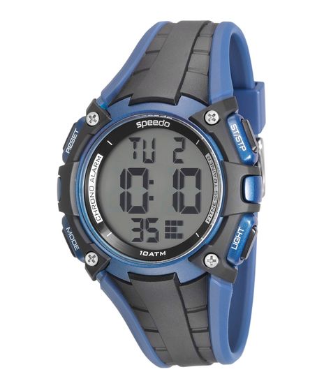 Kit-de-Relogio-Digital-Speedo-Masculino---Pen-Drive-4GB---80618G0EVNP1K-Preto-9338063-Preto_1