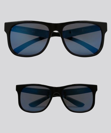Kit-de-Oculos-de-Sol-Quadrado-Tal-Pai-Tal-Filho-Oneself-Preto-8716239-Preto_1 Kit-de-Oculos-de-Sol-Quadrado-Tal-Pai-Tal-Filho-Oneself-Preto-8716239-Preto_1
