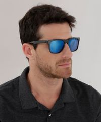 Kit-de-Oculos-de-Sol-Quadrado-Tal-Pai-Tal-Filho-Oneself-Preto-8716239-Preto_2