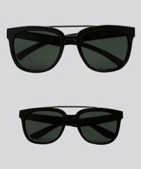 Kit-de-Oculos-de-Sol-Quadrado-Tal-Pai-Tal-Filho-Oneself-Preto-8716236-Preto_1