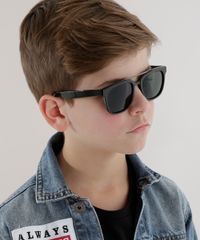 Kit-de-Oculos-de-Sol-Quadrado-Tal-Pai-Tal-Filho-Oneself-Preto-8716236-Preto_3
