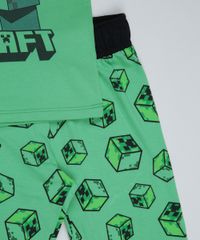 Pijama-Infantil-Minecraft-Manga-Longa-Verde-9942706-Verde_4