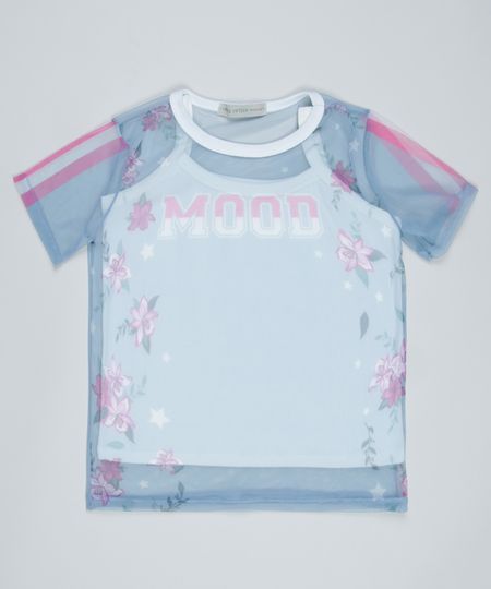 Blusa-em-Tela-Juvenil--Mood--Manga-Curta-Azul-9956259-Azul_1 Blusa-em-Tela-Juvenil--Mood--Manga-Curta-Azul-9956259-Azul_1