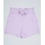 Short-Juvenil-Clochard-com-Faixa-para-Amarrar-Lilas-9963562-Lilas_1