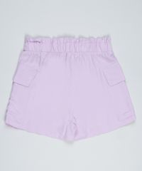 Short-Juvenil-Clochard-com-Faixa-para-Amarrar-Lilas-9963562-Lilas_2