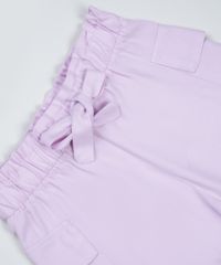 Short-Juvenil-Clochard-com-Faixa-para-Amarrar-Lilas-9963562-Lilas_3