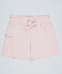 Short-Juvenil-Clochard-com-Faixa-para-Amarrar-Rosa-9963563-Rosa_1