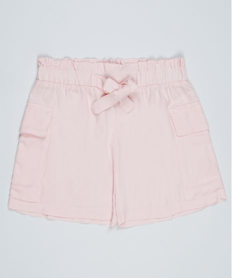 Short-Juvenil-Clochard-com-Faixa-para-Amarrar-Rosa-9963563-Rosa_1