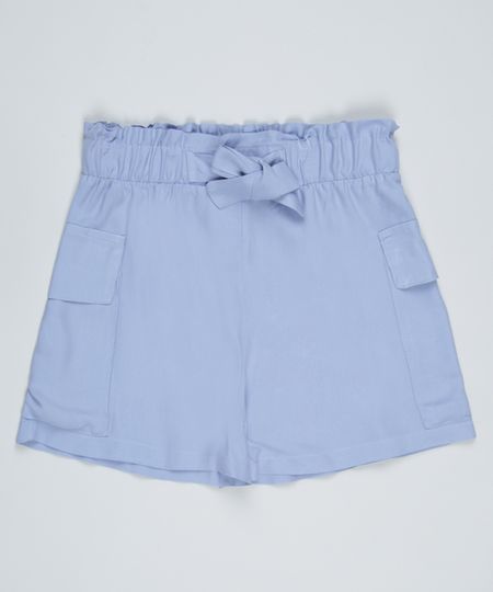 Short-Juvenil-Clochard-com-Faixa-para-Amarrar-Azul-Claro-9963564-Azul_Claro_1 Short-Juvenil-Clochard-com-Faixa-para-Amarrar-Azul-Claro-9963564-Azul_Claro_1