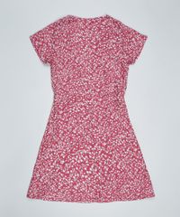 Vestido-Juvenil-Envelope-Estampado-Floral-Manga-Curta-Vermelho-9963682-Vermelho_2
