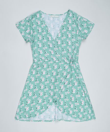Vestido-Juvenil-Envelope-Estampado-Floral-Manga-Curta-Verde-Claro-9963684-Verde_Claro_1 Vestido-Juvenil-Envelope-Estampado-Floral-Manga-Curta-Verde-Claro-9963684-Verde_Claro_1