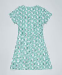 Vestido-Juvenil-Envelope-Estampado-Floral-Manga-Curta-Verde-Claro-9963684-Verde_Claro_2